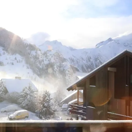 L'ecrin Des 2 Alpes * Λε Ντεζ Αλπ