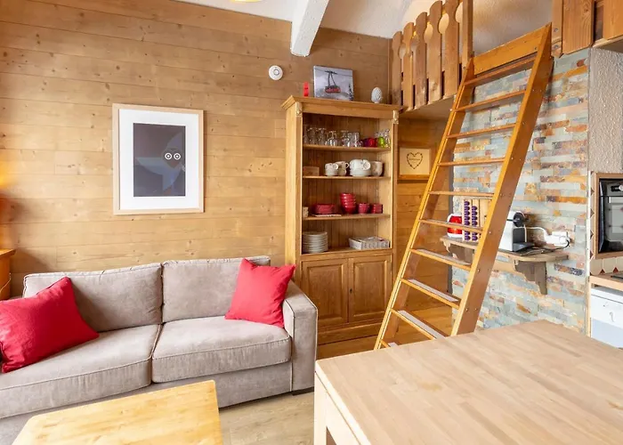 L'ecrin Des 2 Alpes *