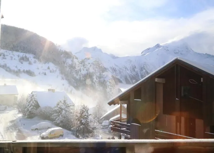 L'ecrin Des 2 Alpes * Les Deux Alpes