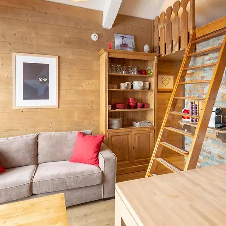 L'ecrin Des 2 Alpes *