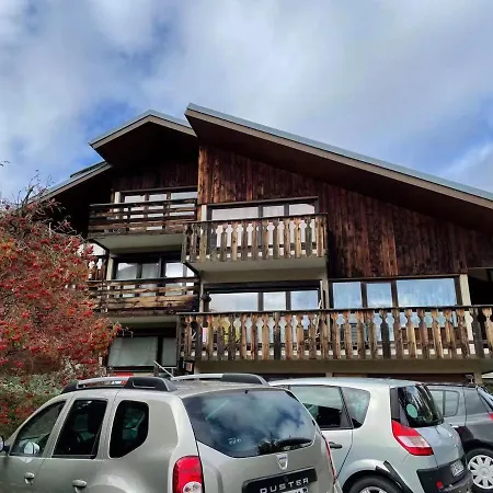 Apartament L'ecrin Des 2 Alpes *