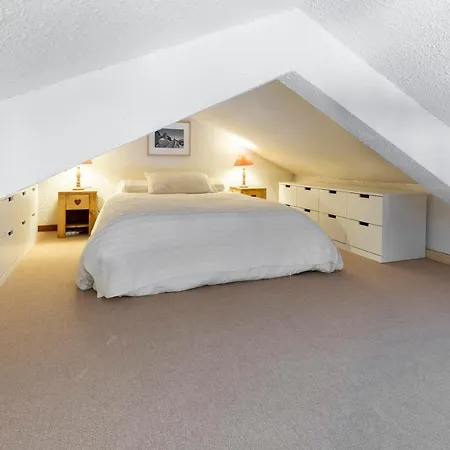Apartman L'ecrin Des 2 Alpes Les Deux Alpes