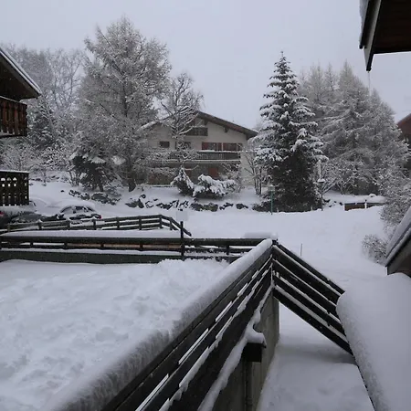 Apartment L'ecrin Des 2 Alpes Les Deux Alpes