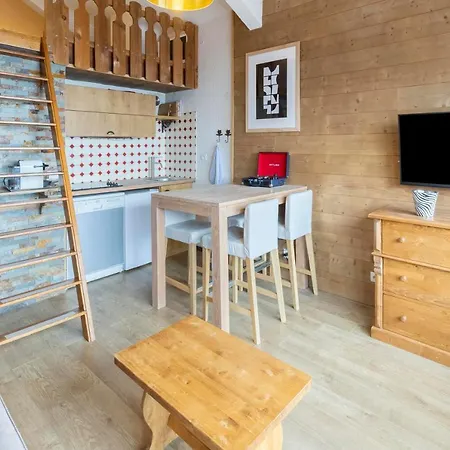 L'ecrin Des 2 Alpes *