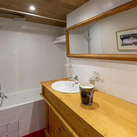 L'ecrin Des 2 Alpes * レ・デュー・アルプ