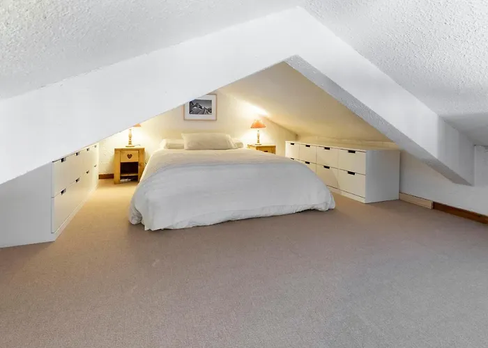 Apartament L'ecrin Des 2 Alpes Les Deux Alpes