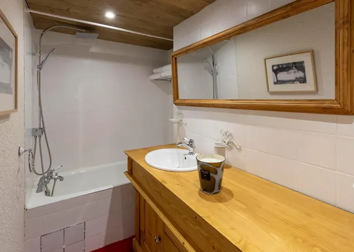 L'ecrin Des 2 Alpes * Les Deux Alpes